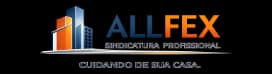 Logo ALLFEX Condomínios